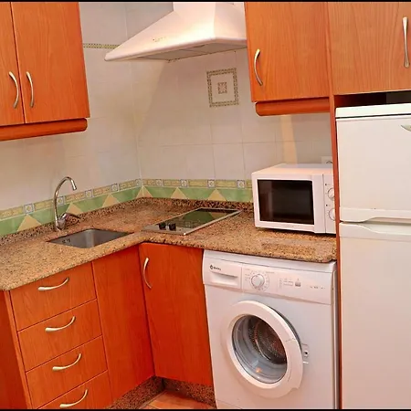 Canalejas Apartment *