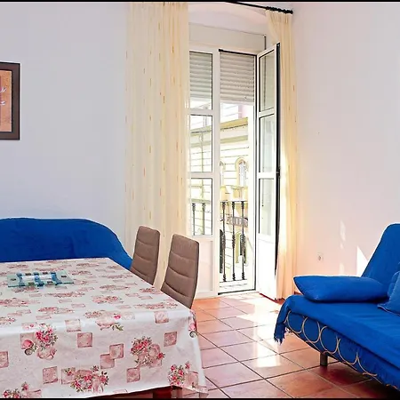 Canalejas Apartment Tarifa