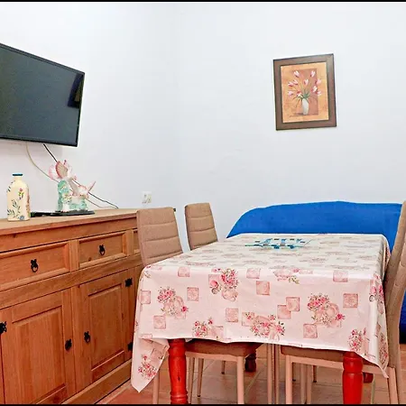 Apartment Canalejas
