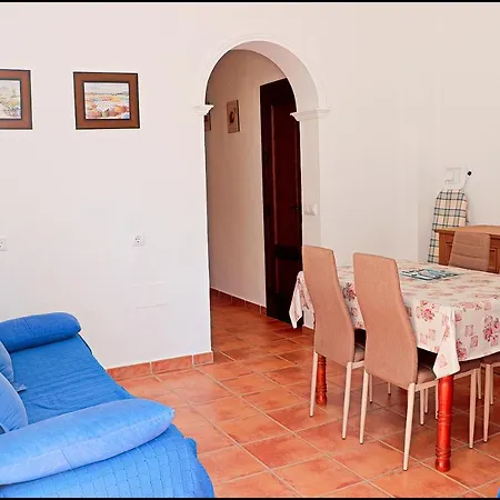 Apartment Canalejas