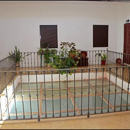Canalejas Apartment Tarifa