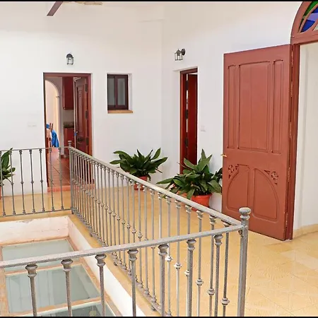Canalejas Apartment *