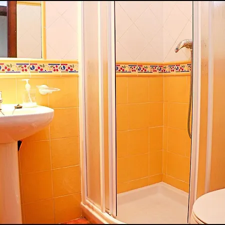 Canalejas Apartment *